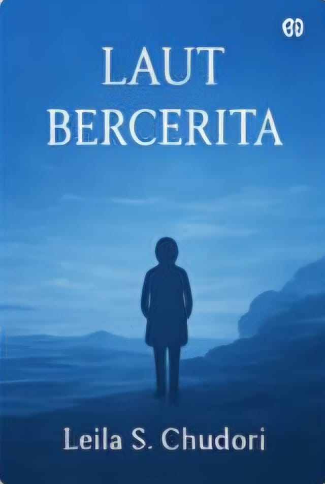 Laut Bercerita
