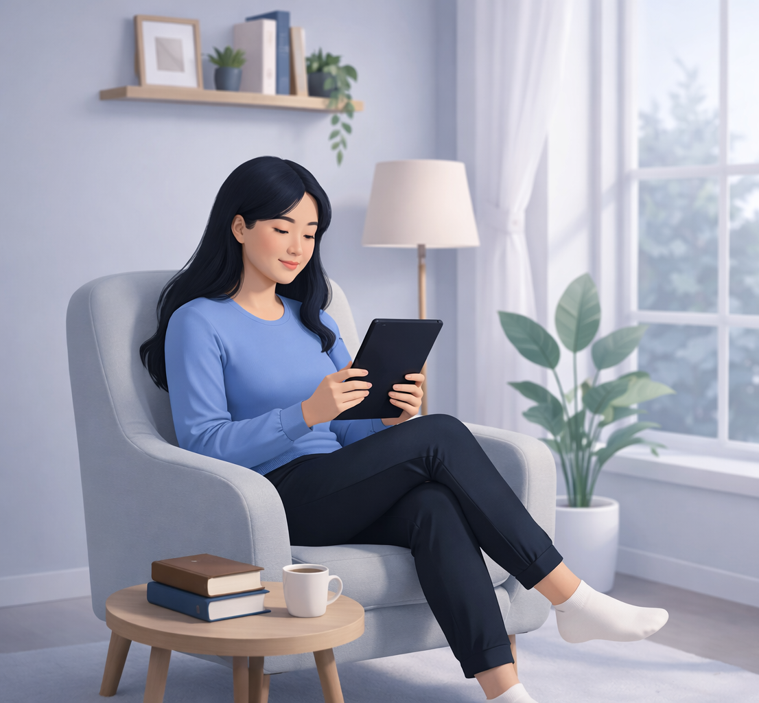 Baca E-Book